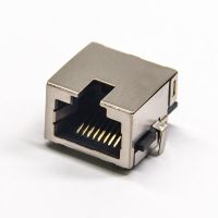 rj45网络连接器中EMI的定义