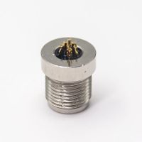 您知道连接器的市场涉及到哪些行业吗