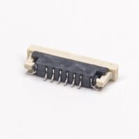 抽屉式和翻盖式的fpc连接器区别在哪里