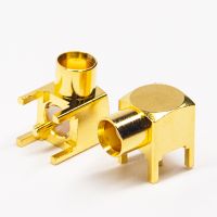MCX连接器产品的优势与不足你了解多少