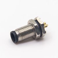 介绍M5连接器的产品特征