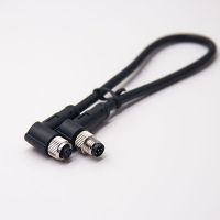简单的给你介绍下端子线​成品的检查及包装流程