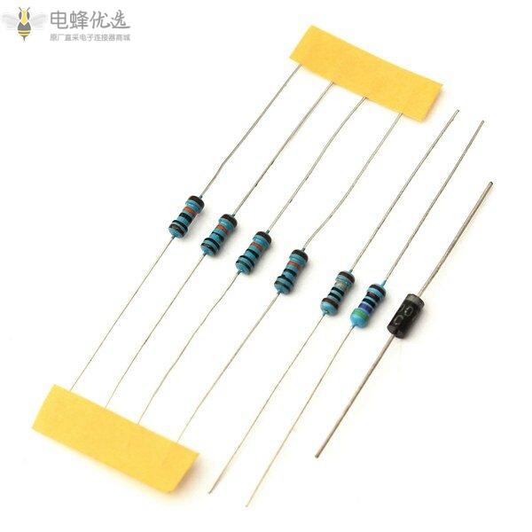 DIY_TDA2030A音频功放板套件单声道电源18W_DC_9V_24V