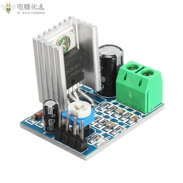 TDA2030A音频放大器模块