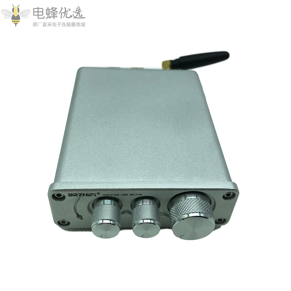 100W迷你功放板MINI发烧级高保真数字蓝牙5.0立体声3116_MINI功放