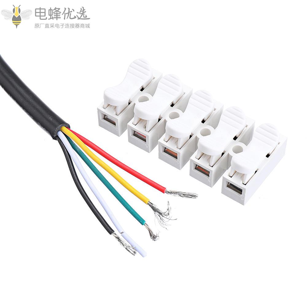 IOT103_V_GSM/GPRS_Modbus_RTU_Over_TCP_1路0_5V模拟输入IOT传感器到云设备