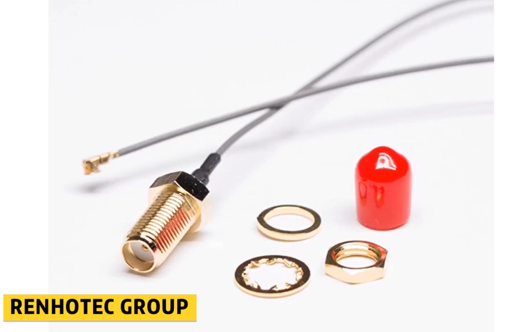 RENHOTEC RF CABLE